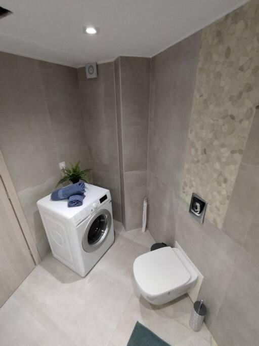 Floral Home 1 - Ground Floor Apt With Courtyard And Private Parking! 雅典 外观 照片
