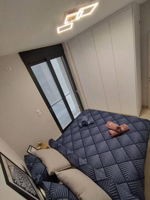 Floral Home 1 - Ground Floor Apt With Courtyard And Private Parking! 雅典 外观 照片